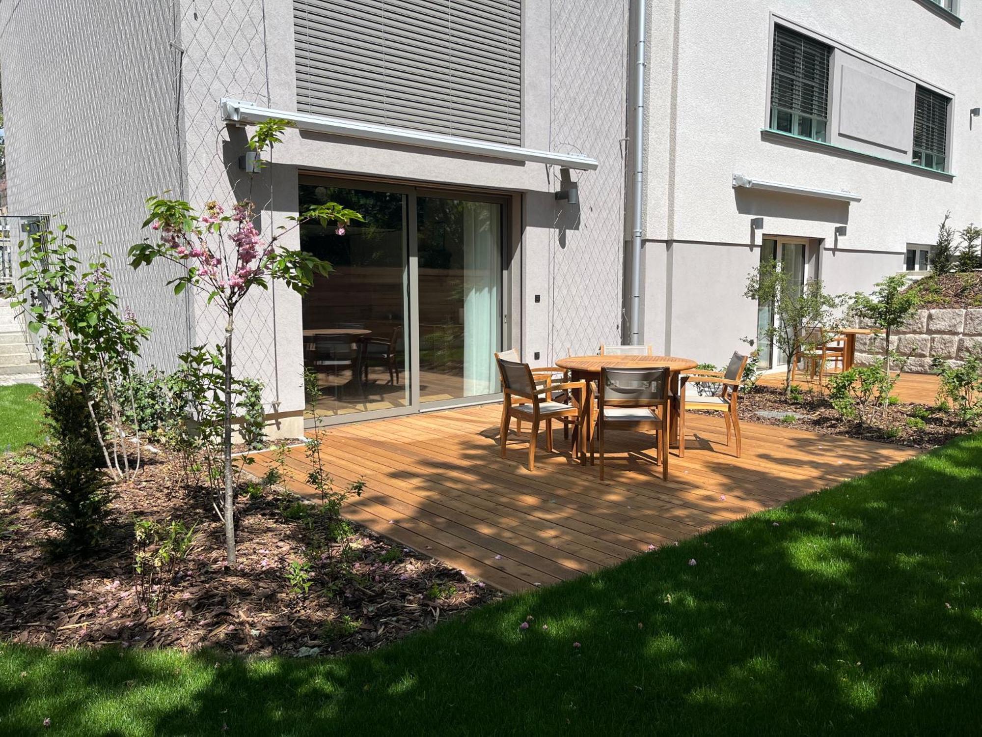 Apartmany Vila Terasy Liberec Exterior photo