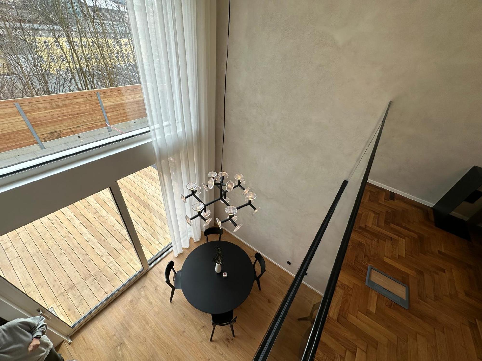 Apartmany Vila Terasy Liberec Exterior photo
