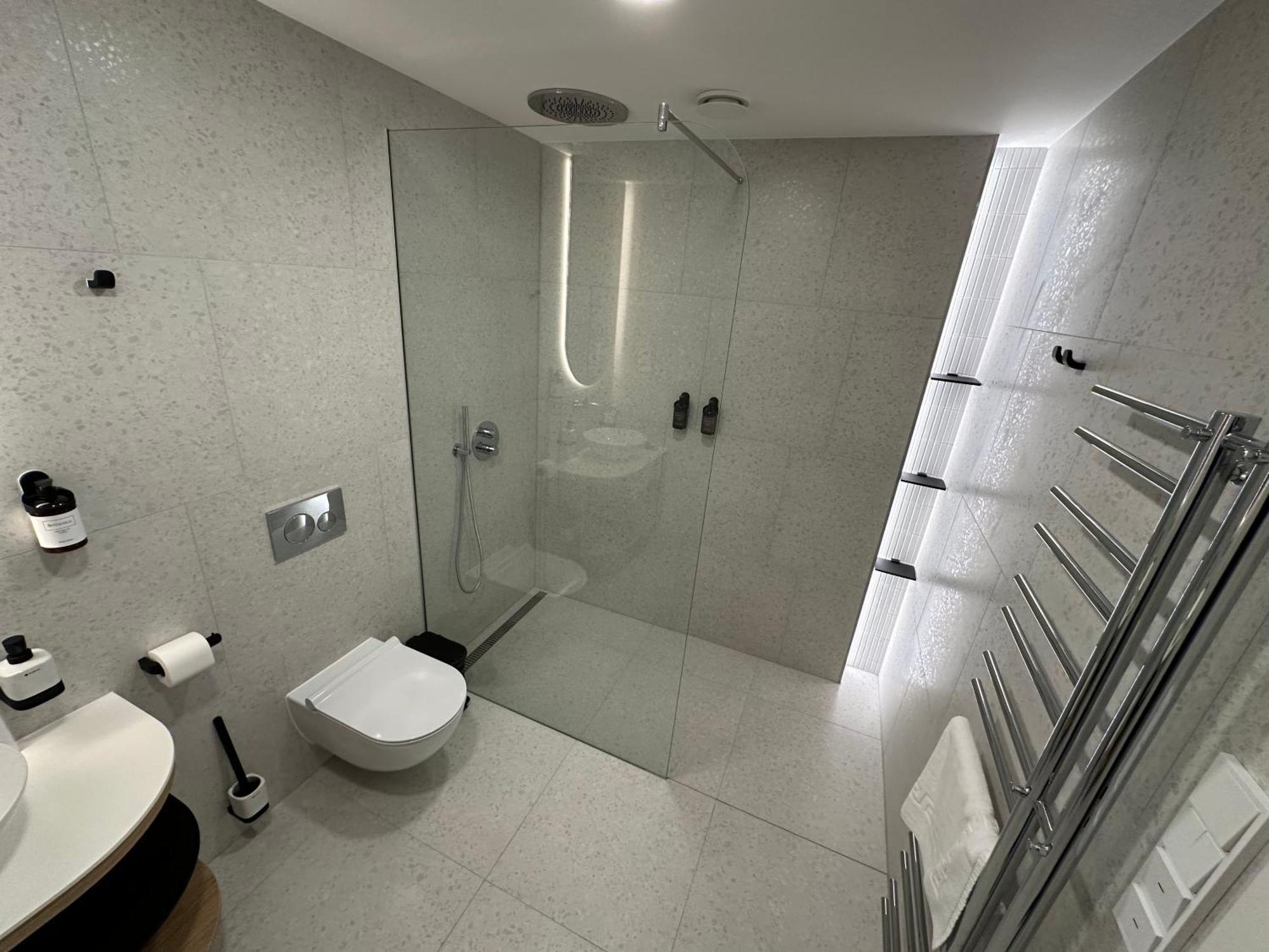 Apartmany Vila Terasy Liberec Exterior photo