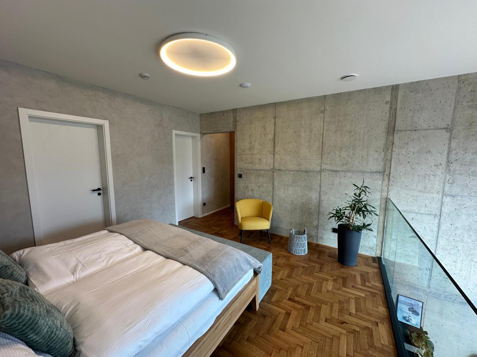 Apartmany Vila Terasy Liberec Exterior photo