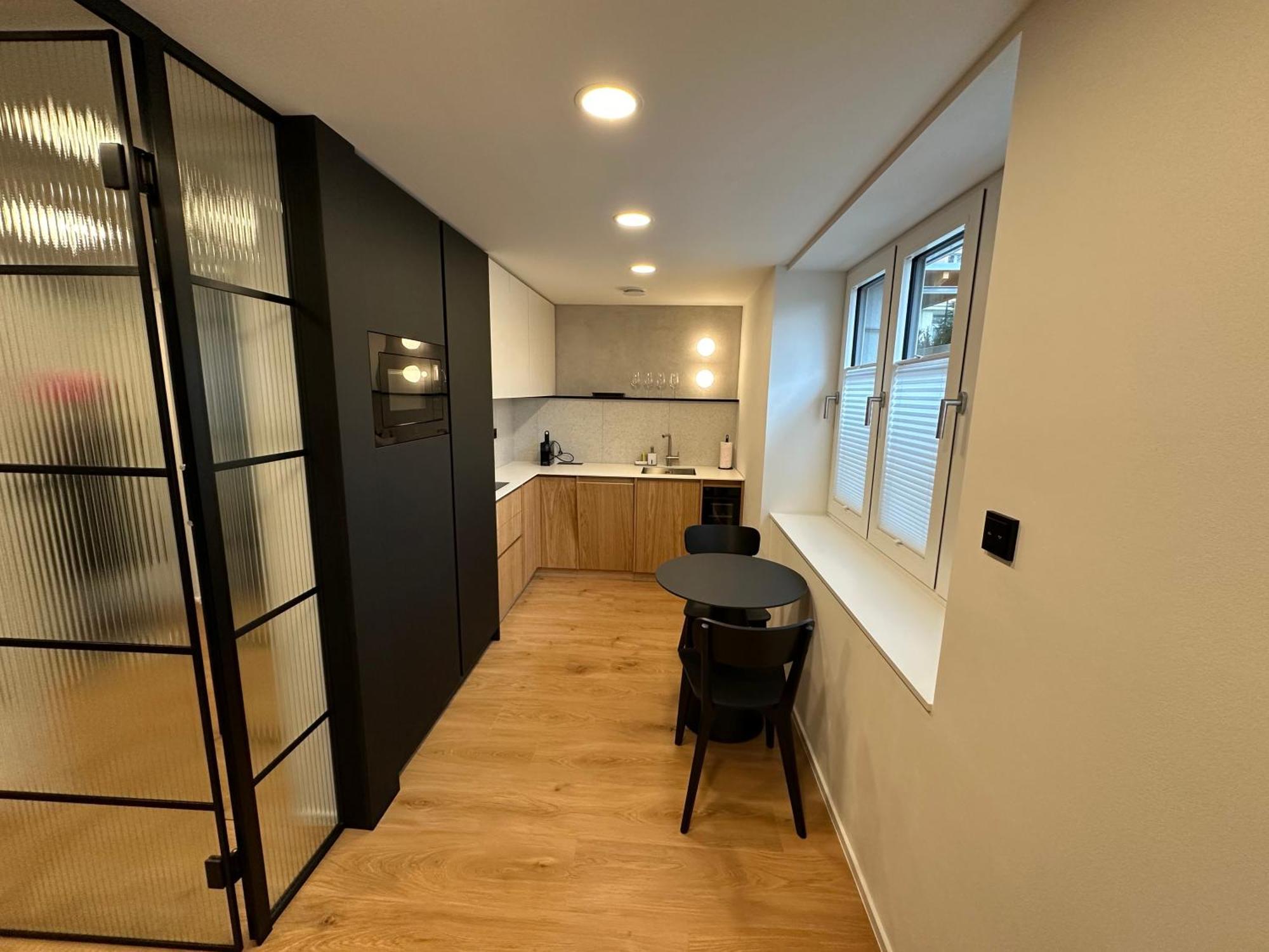 Apartmany Vila Terasy Liberec Exterior photo