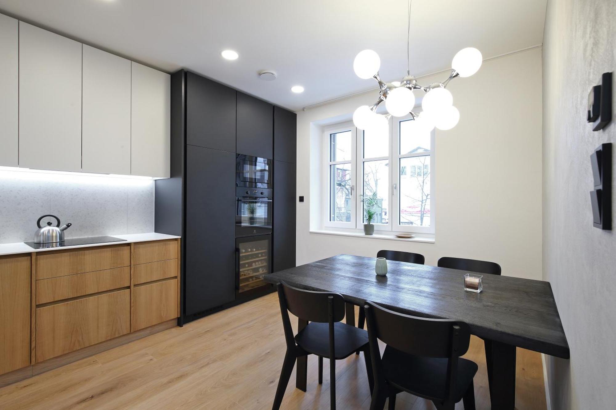Apartmany Vila Terasy Liberec Exterior photo