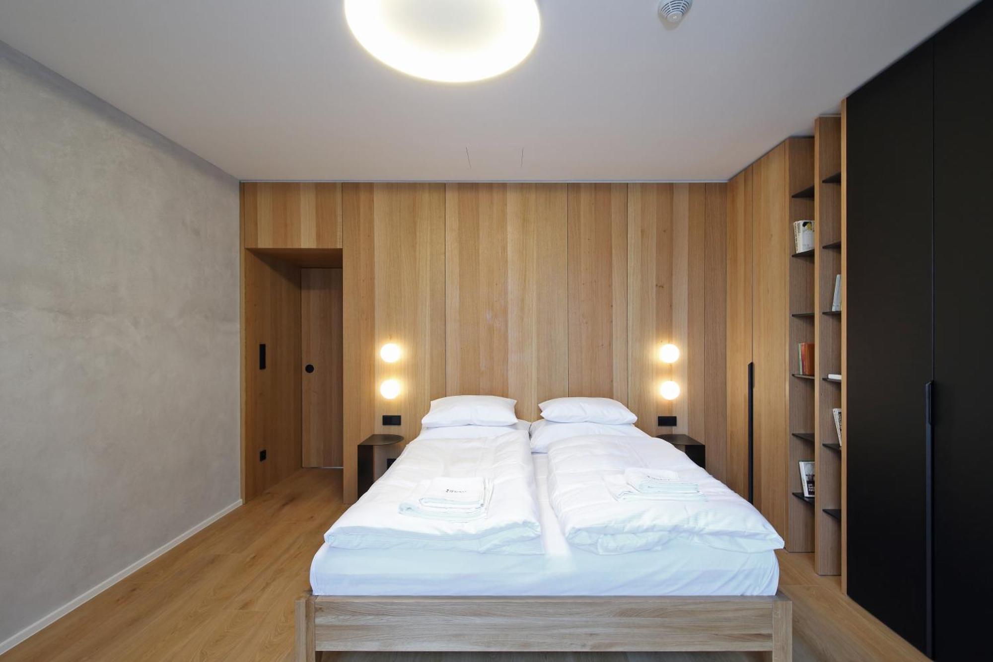 Apartmany Vila Terasy Liberec Exterior photo
