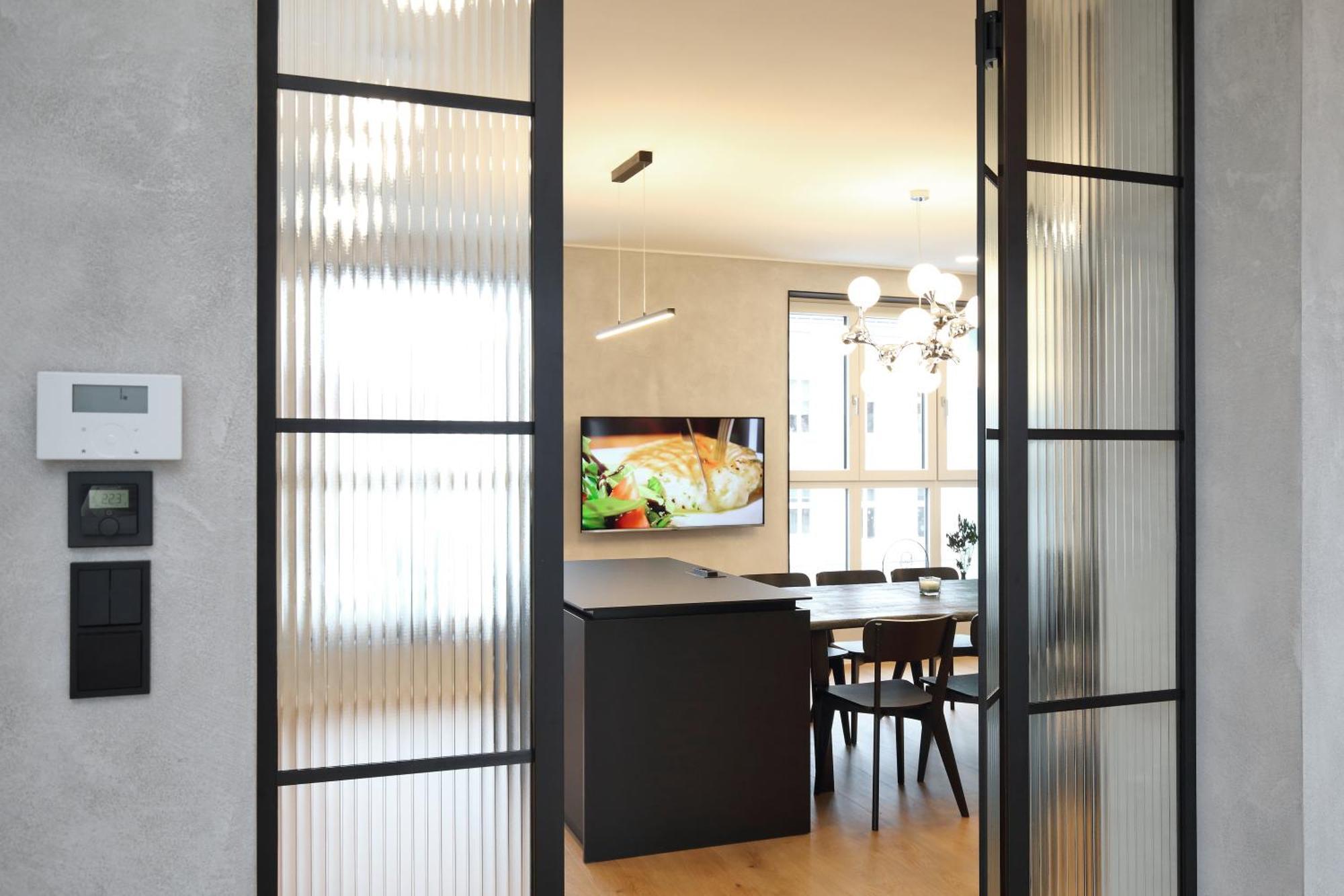 Apartmany Vila Terasy Liberec Exterior photo